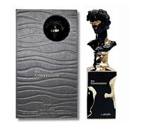 his confession 100ml perfume by lattafa new launched rich perfume