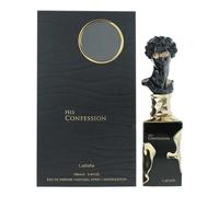 Lattafa His Confession Eau de Parfum 100ml Spray For Him