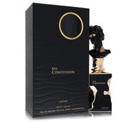 LATTAFA HIS CONFESSION Eau De Parfum 3.4 oz for Men