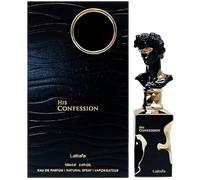 Jasoor by Lattafa for Men - 3.4 oz EDP Spray