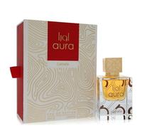 Lattafa Ijal Aura Eau De Parfum 60 ml - 60 ml