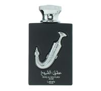 Lattafa Ishq Al Shuyukh Silver Eau De Parfum Spray 100ml