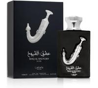 Lattafa Perfumes Ishq Al Shuyukh Silver Eau de Parfum 100ml Spray