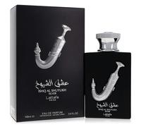 Lattafa Ishq Al Shuyukh Silver EDP 100 ml - 100 ml