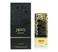 Lattafa Jasoor Eau de Parfum 100ml