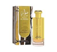 Lattafa Khaltaat Al Arab Royal Blends 100ml Eau De Parfum Spray
