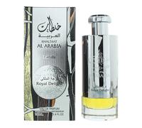 Khaltaat Al Arabia Royal Delights | Eau De Parfum 100ml | by Lattafa