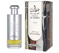 Lattafa Khaltaat Al Arabia Royal Delight Edp Spray 100 ml