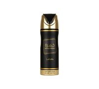 Lattafa Khamrah Body Spray 200ml Spray