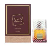Lattafa Khamrah Dukhan Eau De Parfum 100ml
