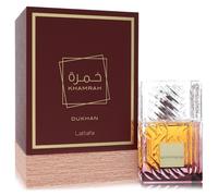 LATTAFA KHAMRAH DUKHAN Eau De Parfum 3.4 oz Unisex