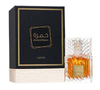 LATTAFA KHAMRAH EDP 100ML (UNISEX)