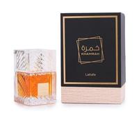 Lattafa Khamrah Eau de Parfum 100 ml