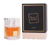 Lattafa Khamrah Eau De Parfum 100ml