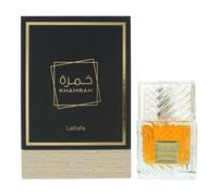 LATTAFA KHAMRAH EDP 100ML (UNISEX)