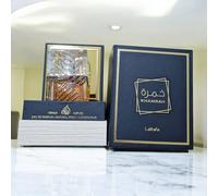 LATTAFA KHAMRAH EDP 100ML (UNISEX)
