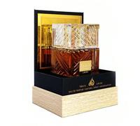 (Lattafa Khamrah) Lattafa Perfumes Khamrah For Unisex Eau de Parfum Spray Original United Arab Emirates Arabian Perfume For Women For Men 100 ML