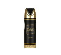 LATTAFA Khamrah Perfumed Body Spray 200ml Brand New