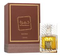 Lattafa Khamrah Qahwa Eau De Parfum 100ml