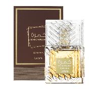 Lattafa Khamrah Qahwa Eau de Parfum Unisex Fragrance Spray (100ml)