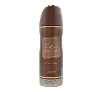 Lattafa Khamrah Qahwa Perfume Deodorant By Lattafa 200ml