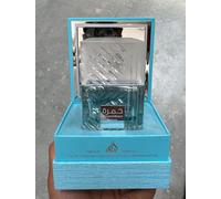 Lattafa Khamrah Waha Perfume 100ml EDP Eau De Parfum aquatic Woody Scent Perfume