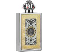 Lattafa King of Arabia Perfume 100ml EDP Spray Pride Unisex New Gift