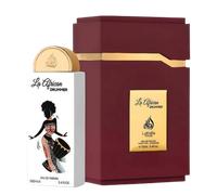 Lattafa Ladies Pride La African Drummer Eau De Parfum - 100 ml