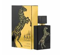 Lattafa Lail Maleki 3.4 Eau De Parfum Spray For Women