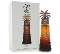 Lattafa Lattafa Pride Ajwaa by Lattafa Eau De Parfum Spray (Unisex) 3.04 oz for Women 90 ml - 90 ml