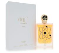 Lattafa Lattafa Pride Tharwah Gold by Lattafa Eau De Parfum Spray 3.4 oz for Women 100 ml - 100 ml