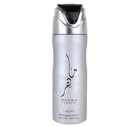 Lattafa Legacy Deodorant Spray - 200 ml for Men