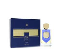 Lattafa Liam Blue Shine by Lattafa Eau De Parfum Spray (Unisex) 100ml for Men - n/a - 100 ml