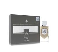 Lattafa Liam Grey by Lattafa Eau De Parfum Spray (Unisex) 100ml for Men - n/a - 100 ml