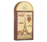 Lattafa Love in Paris 100ml Perfume Unisex - Sweet Warm, Fruity, and Creamy