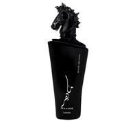 Lattafa Unisex Maahir Black Edition Eau de Parfum 100ml - One Size
