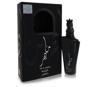 Lattafa Maahir Black Edition Eau De Parfum 100 ml - 100 ml