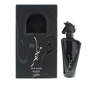 Maahir Black Edition EDP Unisex Spray 100ml by Lattafa