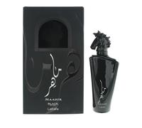 Maahir Black Edition EDP Unisex Spray 100ml by Lattafa