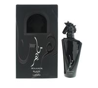 Maahir Black Edition EDP Unisex Spray 100ml by Lattafa