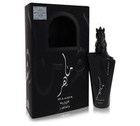 LATTAFA MAAHIR BLACK EDITION Eau De Parfum 3.4 oz Unisex