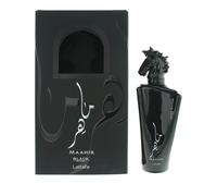 Lattafa Maahir Black Edition Unisex Eau de Parfum 100ml Fragrance