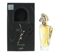 Lattafa Perfumes Maahir Eau de Parfum 100ml Spray