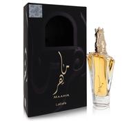 LATTAFA MAAHIR Eau De Parfum 3.4 oz Unisex