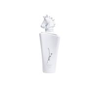 Lattafa Maahir Honor 100ml Eau de Parfum in White