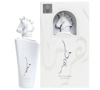 Lattafa Maahir Honor 100ml Perfume for Women and Men - Citrus Fresh Scent