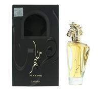 Lattafa Maahir Unisex Eau de Parfum 100ml Fragrance