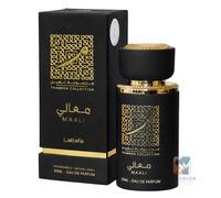 Lattafa Maali Thameen 30ml EDP Unisex Arabian Luxury Perfume Gift Spray