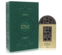 Lattafa Maharjan Gold Eau De Parfum 100 ml - 100 ml
