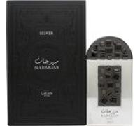 Lattafa Maharjan Silver Eau De Perfume 100ml Spray
